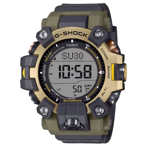 GW-9501KJ-8JR