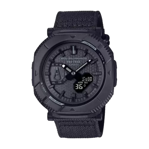 PRO TREK PRJ-B001WM-1JR