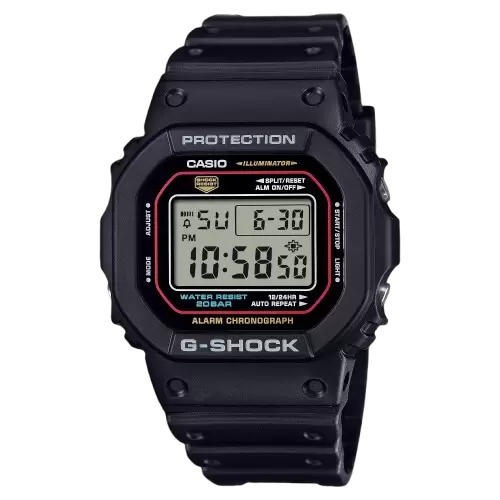 DW-5600RL-1JF