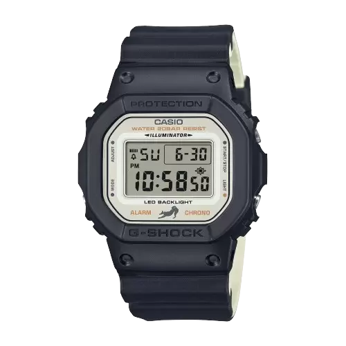 DW-5600SHB-1JR【柴犬】