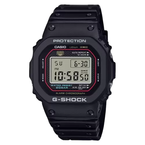 DW-5000R-1AJF【初代復刻】