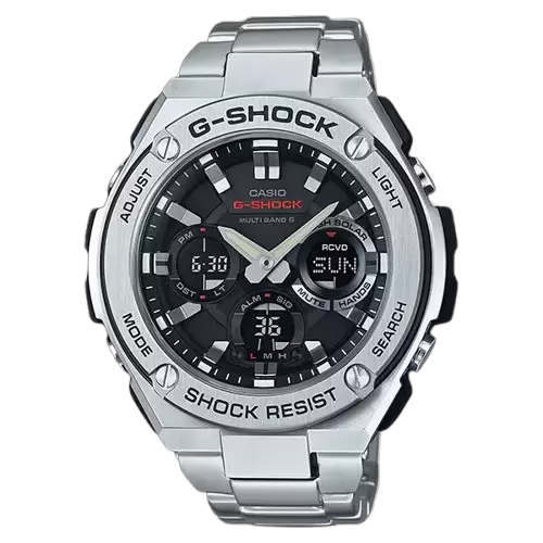 GST-W110D-1AJF