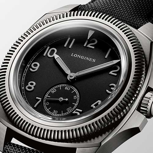LONGINES PILOT MAJETEK PIONEER EDITION L28381532