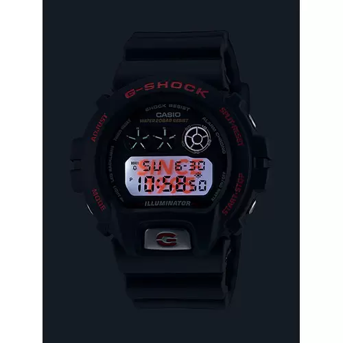 DW-6900TR-1JR｜【公式】GRACIS（グラシス）ウォッチサイト | タグ