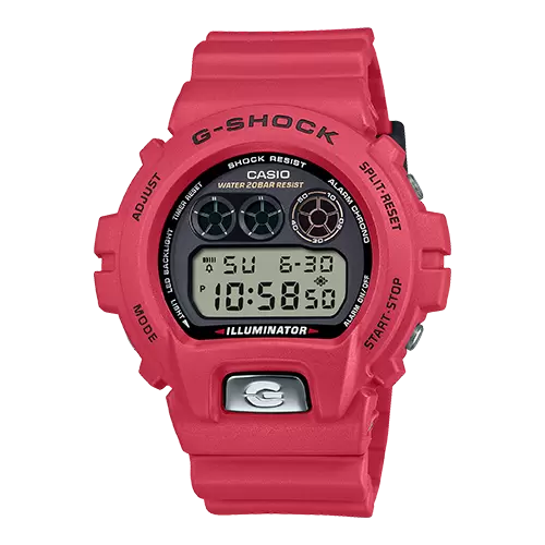 DW-6900TR-4JR