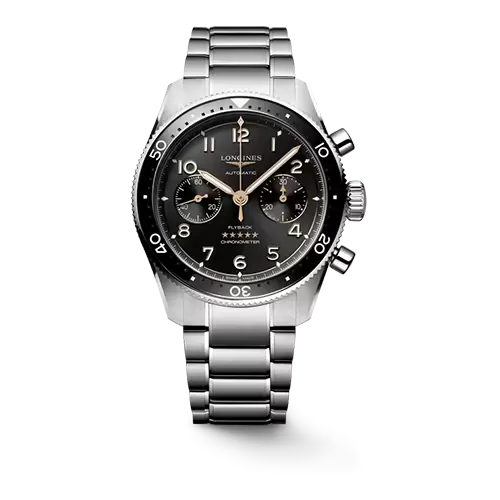 LONGINES SPIRIT FLYBACK L38214536