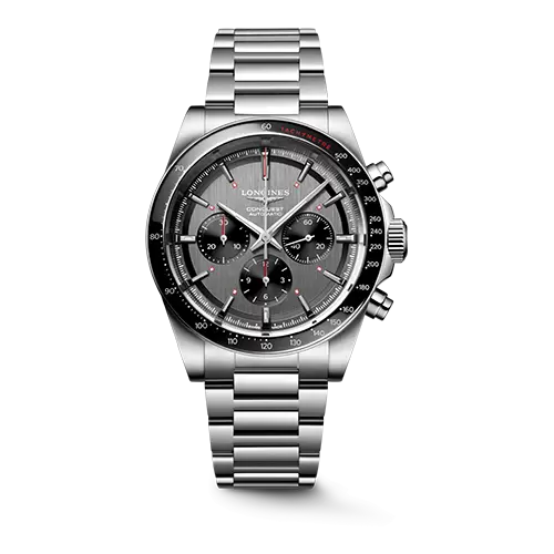 CONQUEST CHRONO SKI EDITION L38364529