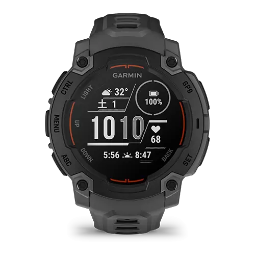 Instinct E 010-02933-12