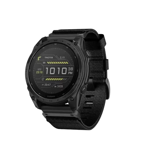 tactix 8 Dual Power 010-03407-21