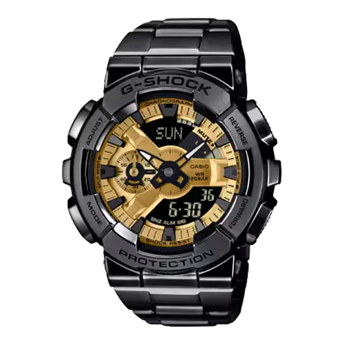 G-SHOCK GM-110BD-1A9JF