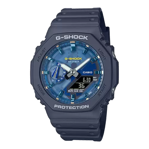 GA-2100AS-2AJF