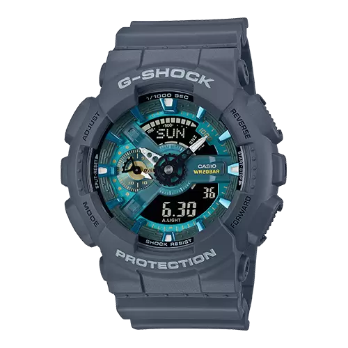 G-SHOCK GA-110AS-2AJF
