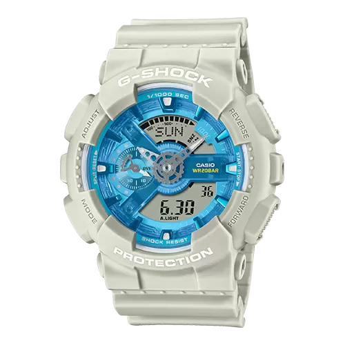 G-SHOCK GA-110AS-5AJF