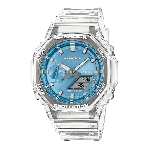 G-SHOCK GA-2100BM-7A2JF