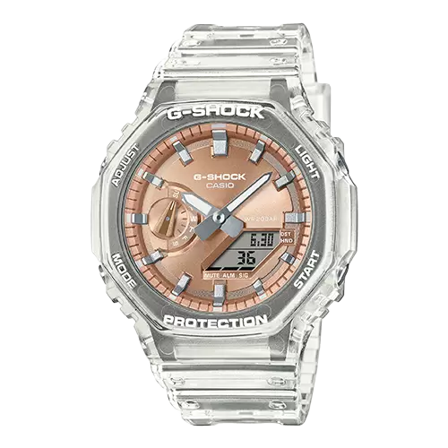 G-SHOCK GA-2100BM-7A5JF