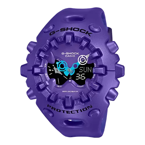G-SHOCK GA-V01-2AJF
