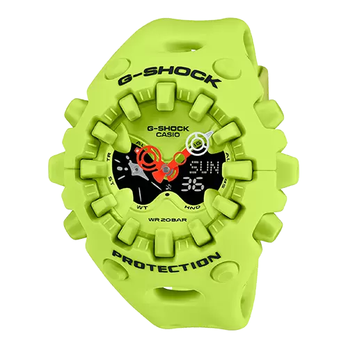G-SHOCK GA-V01-9AJF