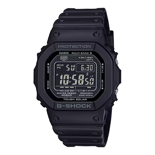 G-SHOCK GW-5000HS-1JF