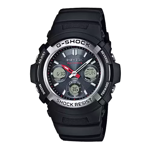 G-SHOCK AWG-M100-1AJF