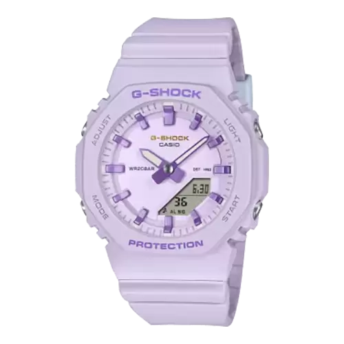 G-SHOCK GMA-P2125W-6AJR