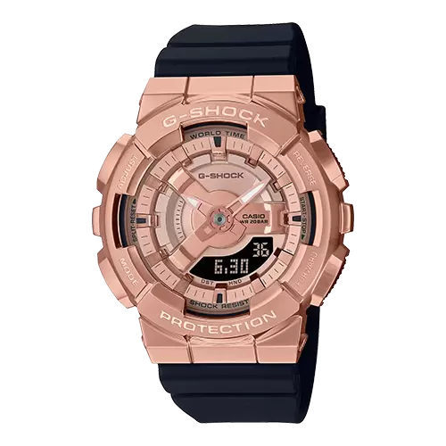 G-SHOCK GM-S110PG-1AJF