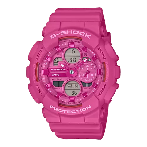 G-SHOCK GMA-S140PP-4AJF