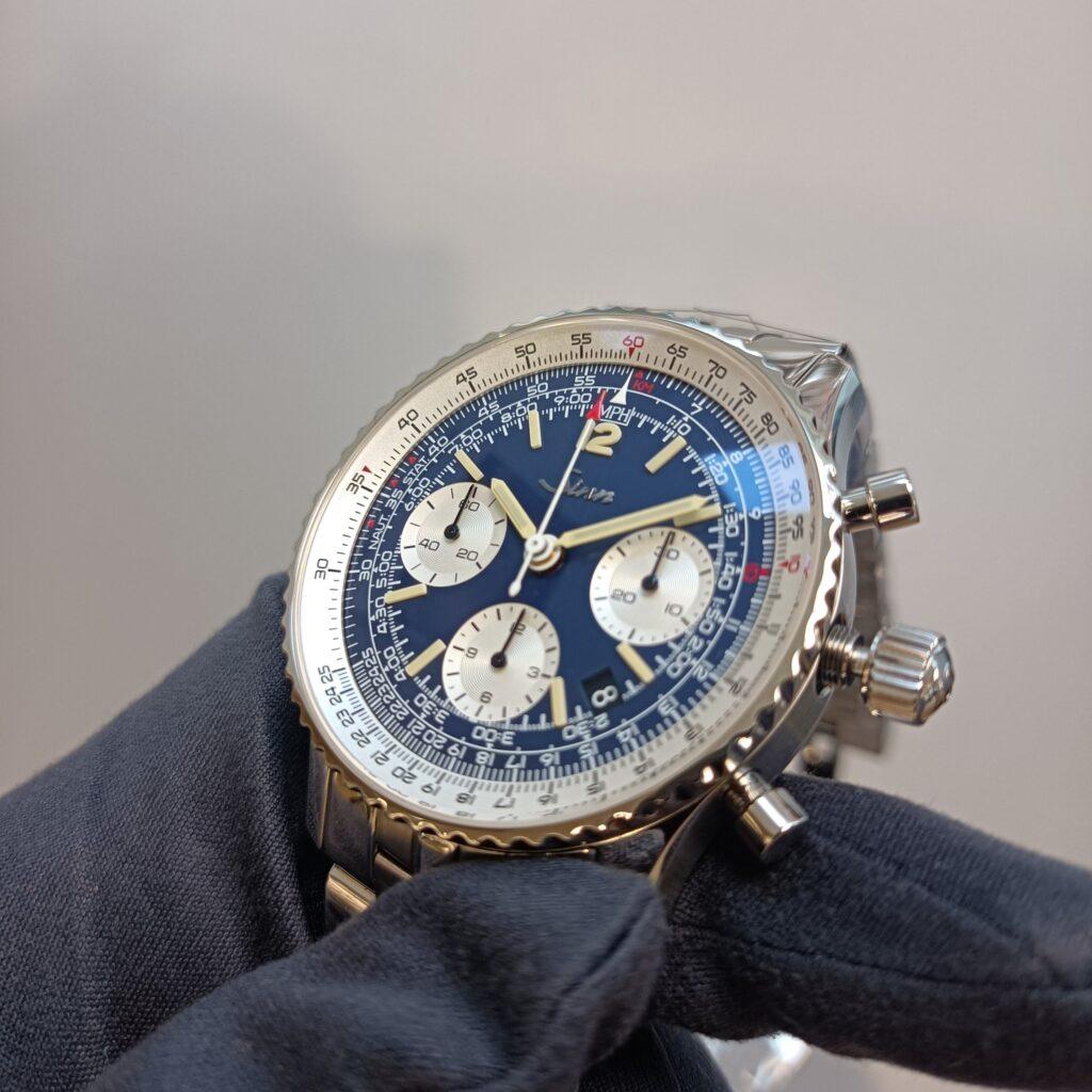 ネイビー好きな方へ