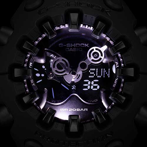 G-SHOCK GA-V01-1AJF