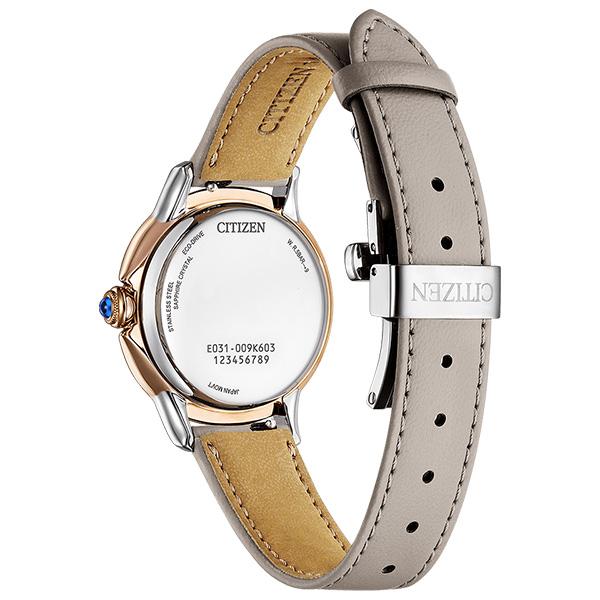 シチズンL EM1166-01Z