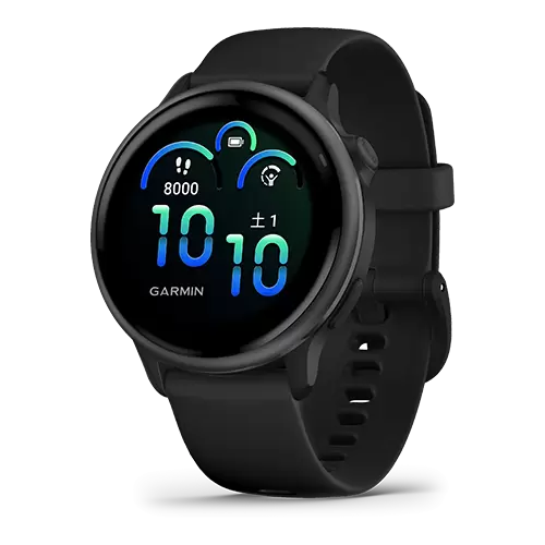 vivoactive 6 Black / Slate 010-02985-30