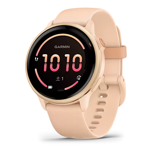 vivoactive 6 Pink Dawn / P. Dawn Metallic 010-02985-33