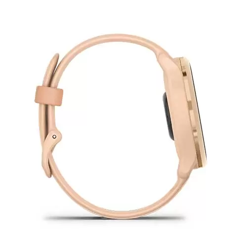 vivoactive 6 Pink Dawn / P. Dawn Metallic 010-02985-33｜【公式