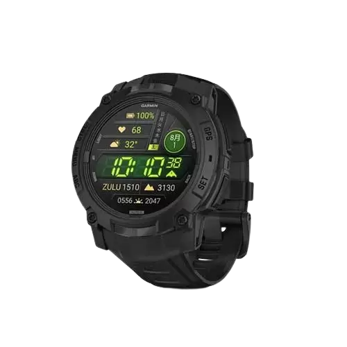 Instinct 3 AMOLED Tactical 50mm / 010-03020-80