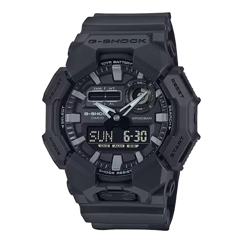 G-SHOCK GA-010-1A1JF