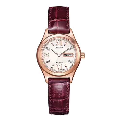 シチズンコレクション PD7162-04A