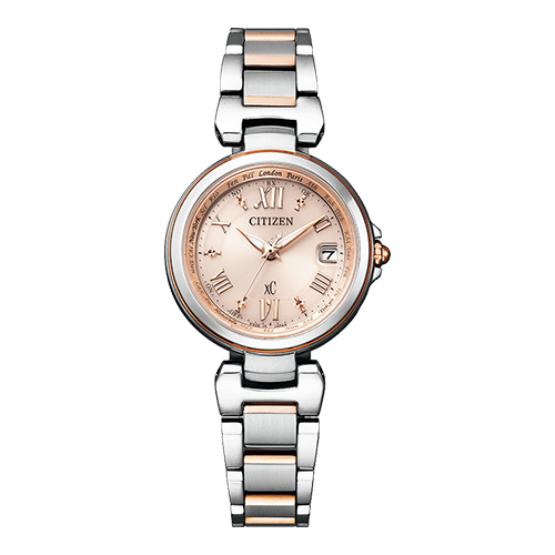 クロスシー EC1034-59W