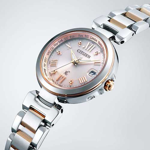 クロスシー EC1034-59W