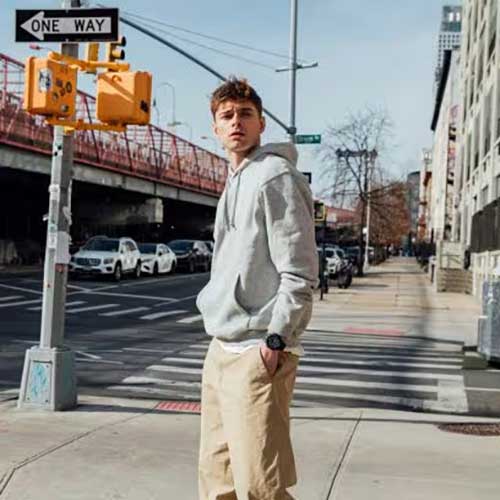 G-SHOCK GA-010-1A1JF