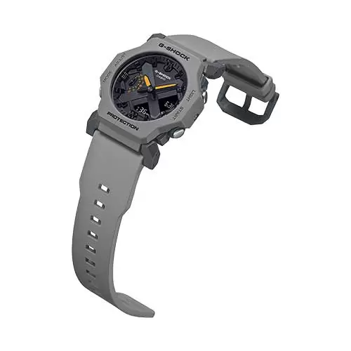 G-SHOCK GA-2300-8AJF｜【公式】GRACIS（グラシス）ウォッチサイト