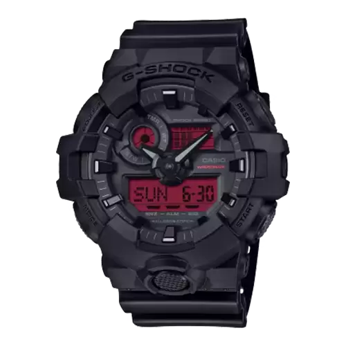 G-SHOCK GA-700BBR-1AJF