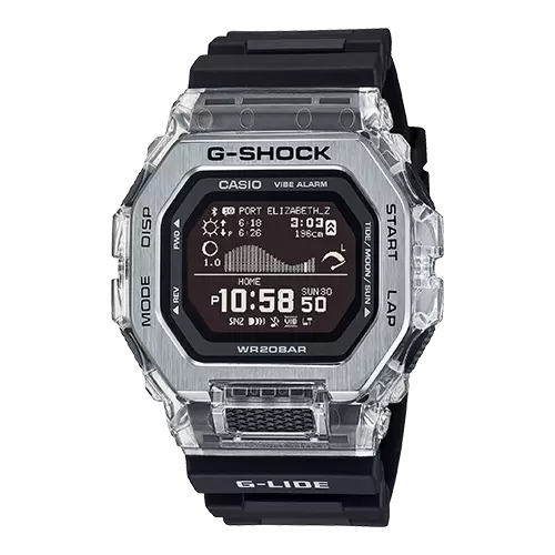 G-SHOCK GBX-100S-1JF