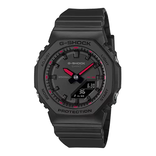 G-SHOCK GMA-P2100SA-1A1JF