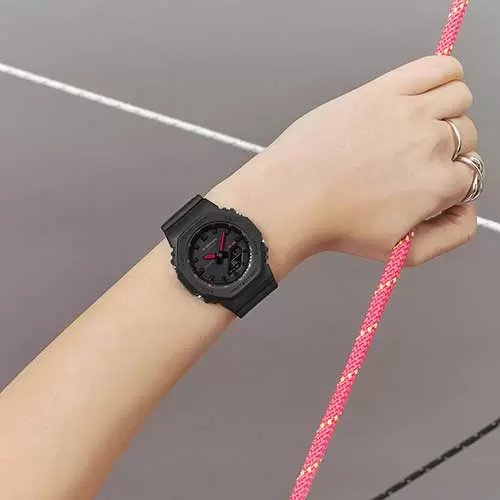 G-SHOCK GMA-P2100SA-1A1JF｜【公式】GRACIS（グラシス）ウォッチ