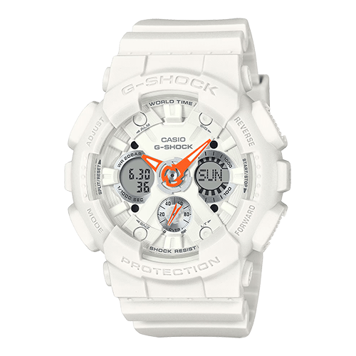 G-SHOCK GMA-S120SA-7A1JF
