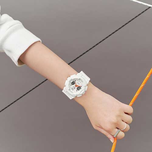 G-SHOCK GMA-S120SA-7A1JF