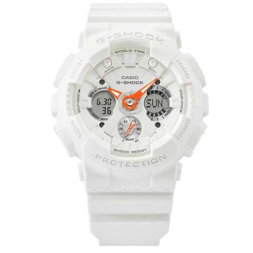 G-SHOCK GMA-S120SA-7A1JF