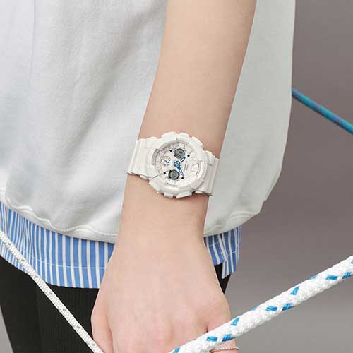 G-SHOCK GMA-S120SA-7A2JF