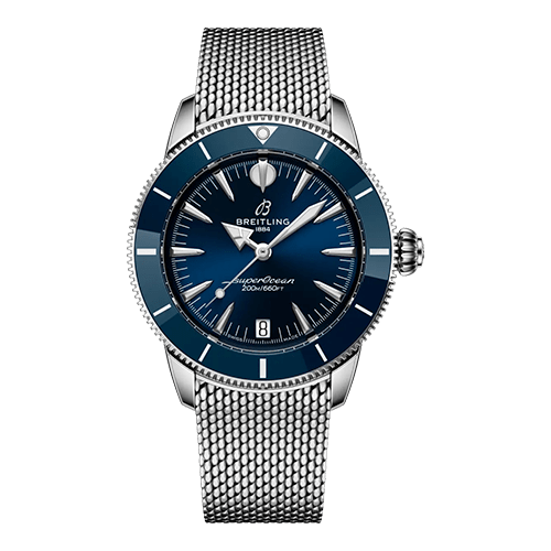 スーパーオーシャン ヘリテージ Superocean Heritage Automatic 36 A10390161C1A1
