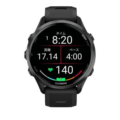 Forerunner 970 　010-02969-50