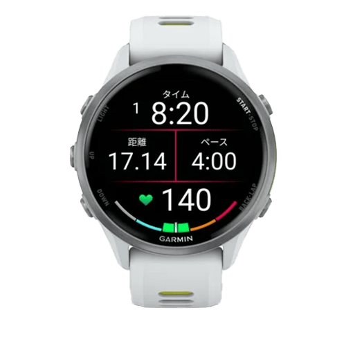 Forerunner 970 　010-02969-51